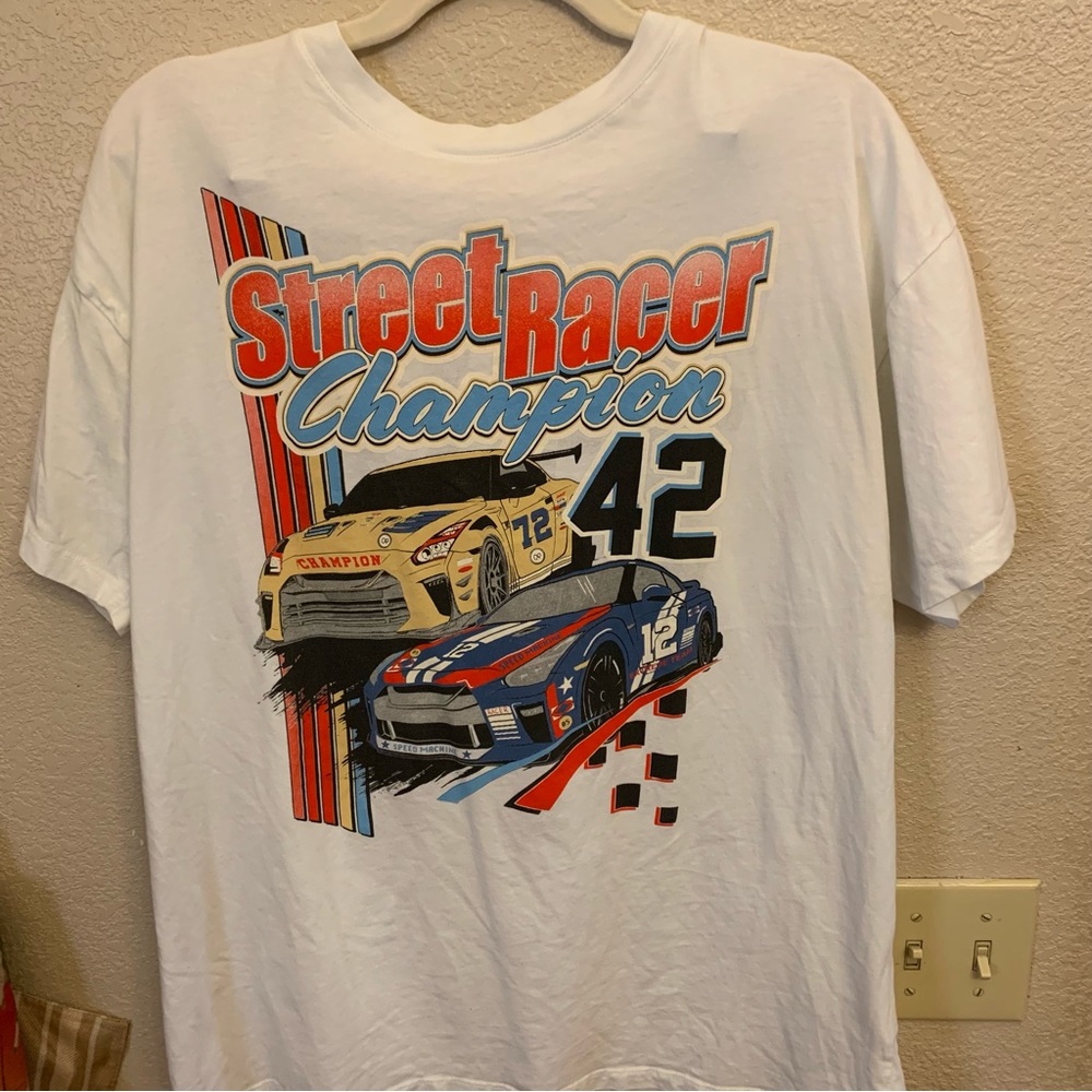 Women’s Cotton On tee